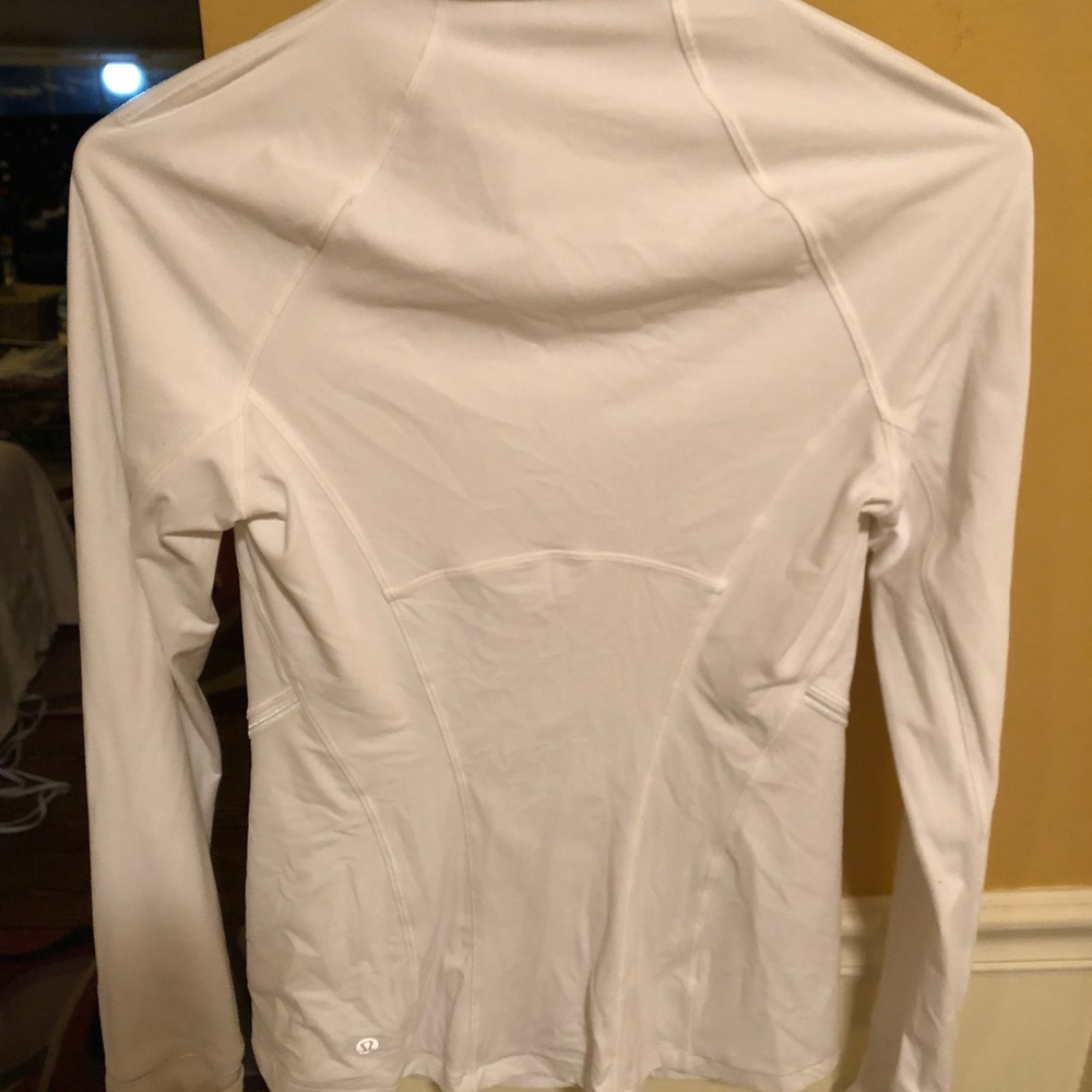 Lululemon Pullover - image 2